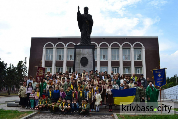 12 квітня - День скаута в Україні: кого привітати з професійним святом та іменинами