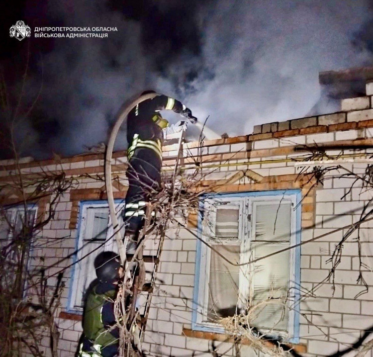 Нікопольщина, фото пресслужби Дніпропетровської ОВА