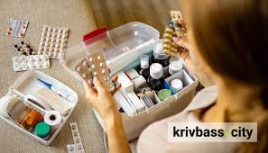 Як зберігати медикаменти під час відключень електроенергії - корисні поради