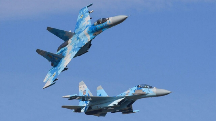 День штурманської служби: хто стоїть за безпекою літаків ЗСУ - фото з відкритих джерел