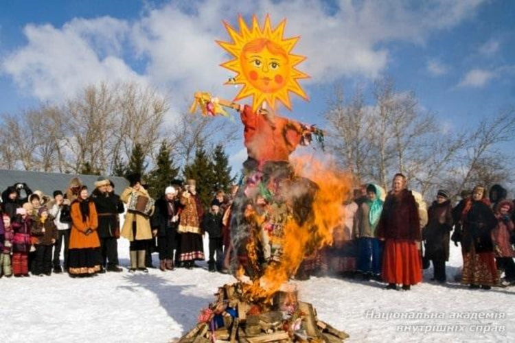 Масниця без міфів: українське коріння та справжні обряди - фото з відкритих джерел