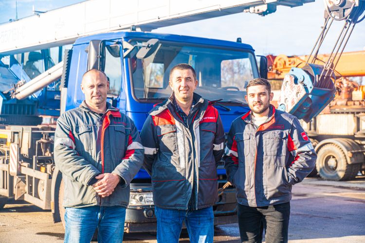 Фото krivbass.city