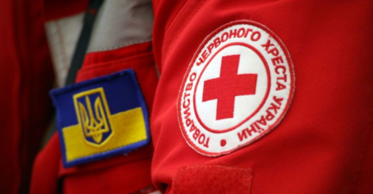 Червоний Хрест підтримує контакт із полоненими з Азовсталі – речник Міжнародного комітету