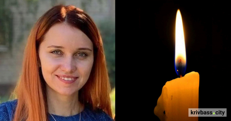 Світла та доброзичлива: у Кривому Розі пішла з життя Тетяна Ірклієвська - її серце зупинилося після жахливої ДТП