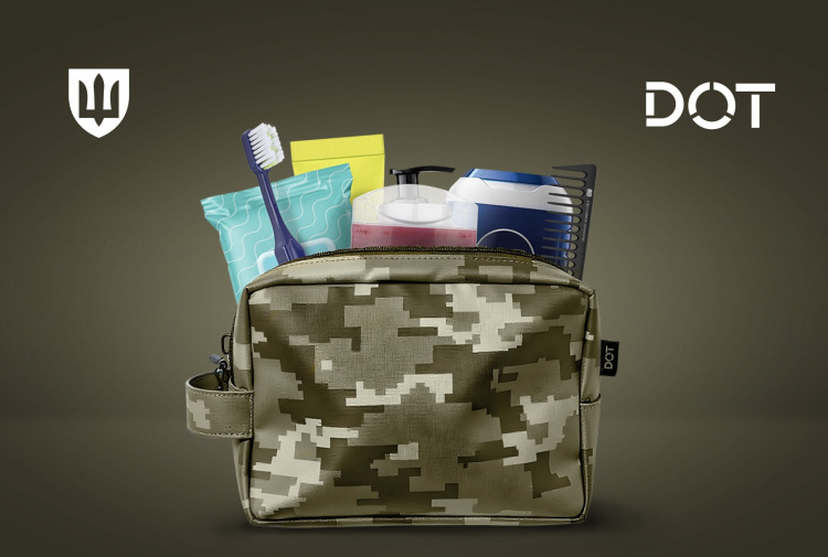 «Пакунок пораненого» поповнюється: Міноборони враховує потреби кожного військового