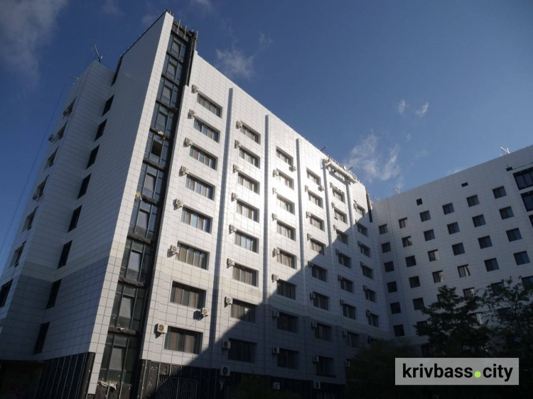 фото управління преси криворізького міськвиконкому 