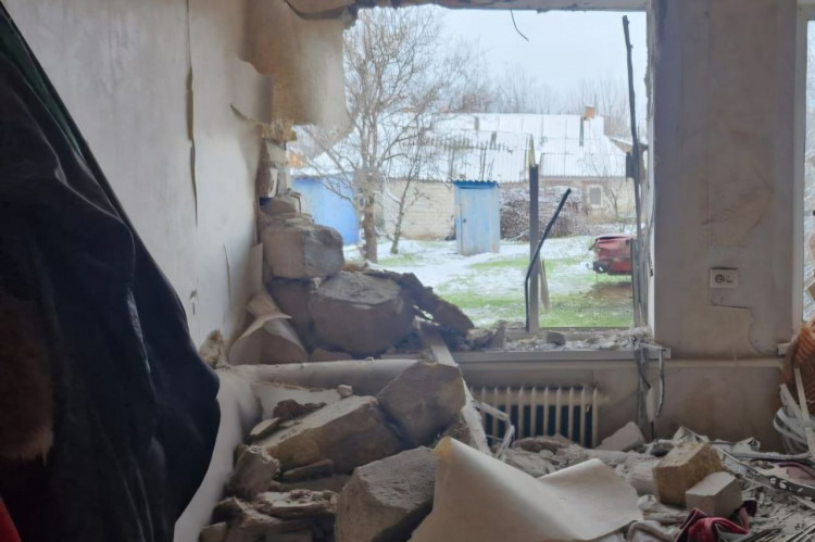 Фото пресслужби Дніпропетровської ОВА