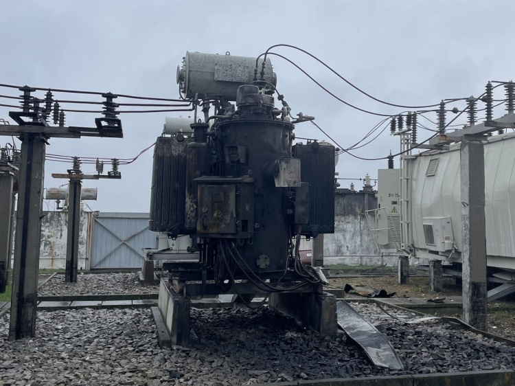 фото пресслужби ДТЕК