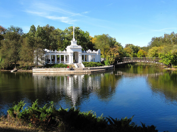 Святкові вихідні у Кривому Розі: свіжі новини про цікаві заходи 23 і 24 серпня