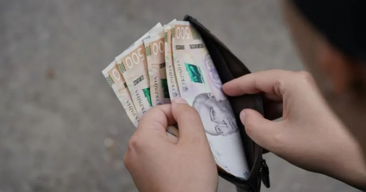 До 570 гривень доплатять криворізьким пенсіонерам у вересня: що відомо