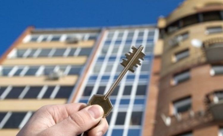 Порожні квартири віддадуть ВПО: міф про “вилучення” чи реальність