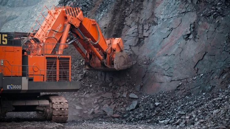 Компанія Метінвест — у трійці найбільших інвесторів України за час війни за версією NV