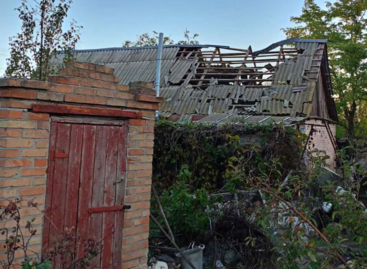 Фото пресслужби Дніпропетровської ОВА