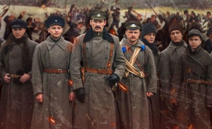 Кіно спротиву: українські історичні фільми про боротьбу з російськими окупантами