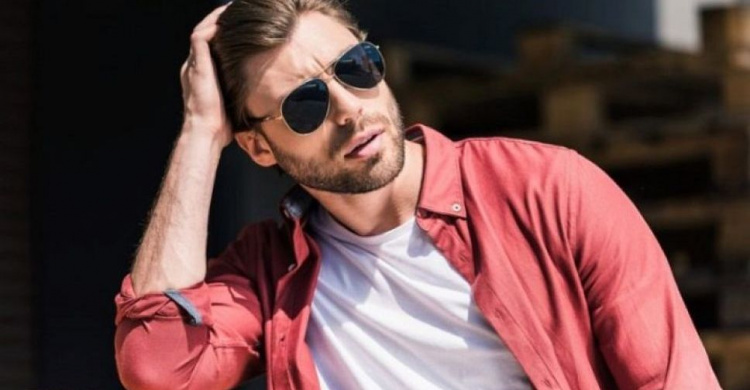 Как подобрать солнцезащитные очки в зависимости от формы лица мужчине? Топ советов