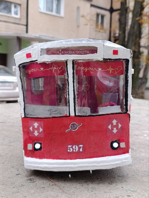 фото  Сергія Лукіна