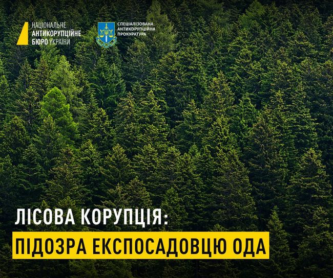 Вимагав 200 тисяч доларів: на Дніпропетровщині ексзаступника ОДА підозрюють у корупції