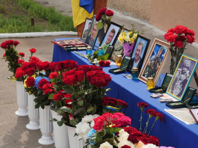 фото управління преси криворізького міськвиконкому 