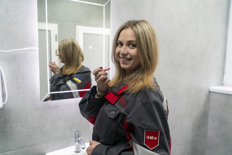 Фото пресслужби компанії Метінвест