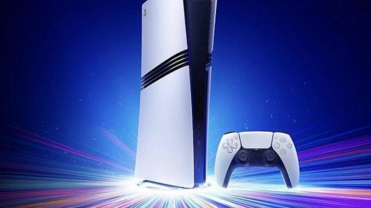 Онови свою PS5: очищення кешу без втрати даних - фото з відкритих джерел