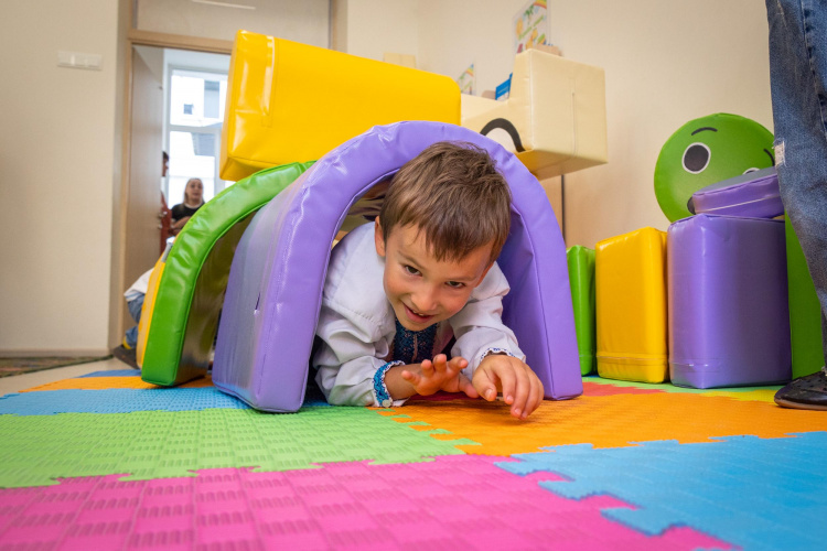 Фото пресслужби Дніпропетровської ОВА