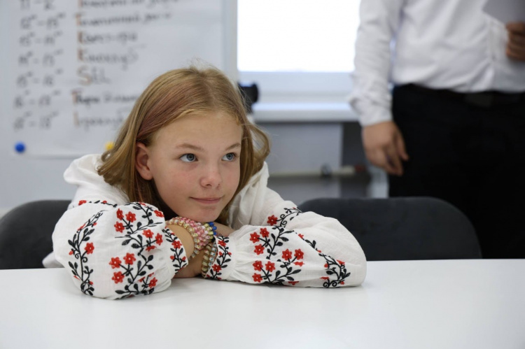 фото управління преси криворізького міськвиконкому 