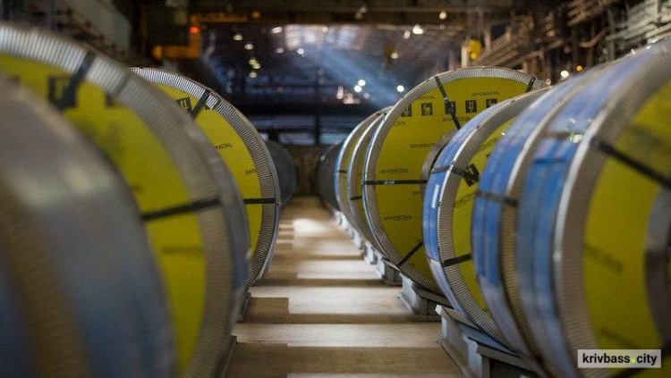 Промисловість, що не зупиняється: Метінвест у 2025 році налагодив виробництво 11 нових видів продукції