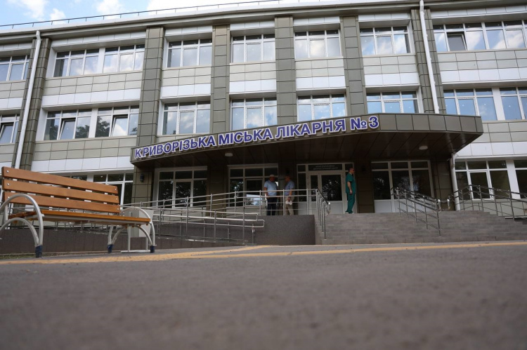 Фото пресслужби компанії Метінвест