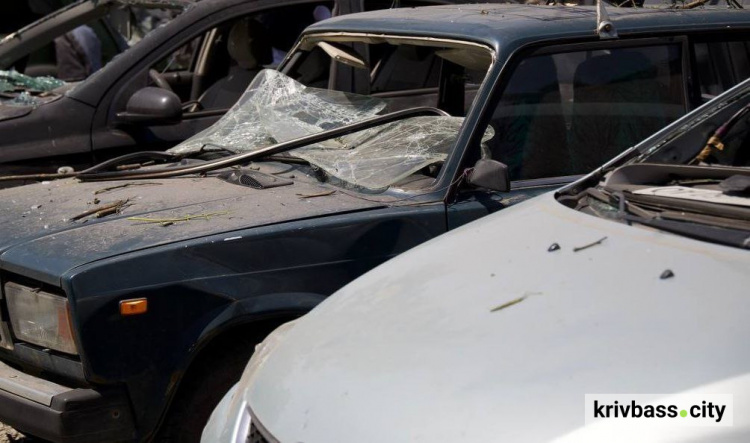 Фото пресслужби Дніпропетровської ОВА 