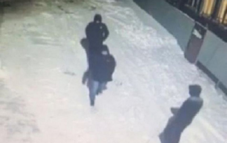 Полиция разыскивает троих подозреваемых в жестоком избиении депутата (ФОТО)