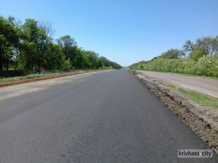На ремонт трассы Днепр-Кривой Рог необходимо ещё несколько сотен миллионов гривен (ФОТО)