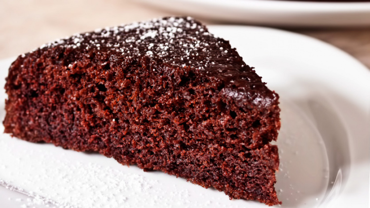 Пісна випічка нашвидкуруч: рецепт шоколадного пирога