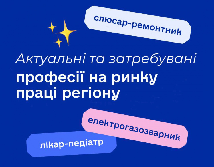 Фото Дніпропетровська обласна служба зайнятості