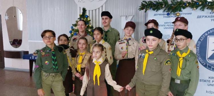 фото ПЛАСТ Кривий Ріг