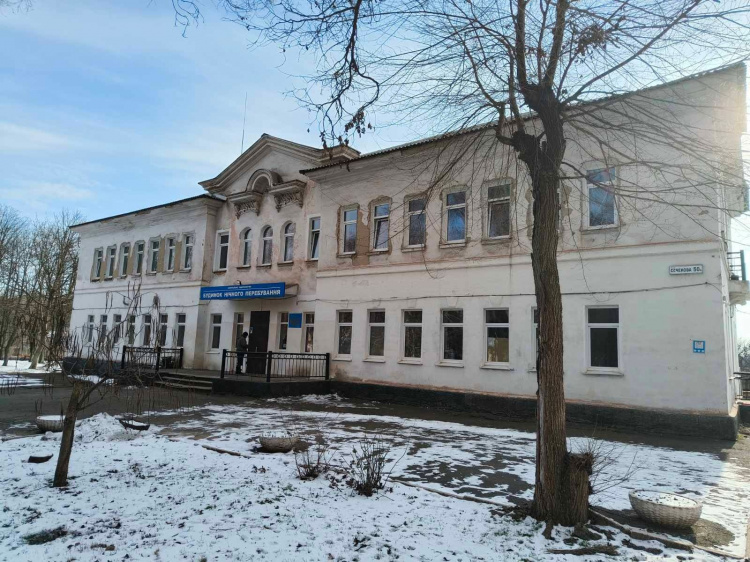 Тепло та горячий чай: як у Кривому Розі турбуються про безхатченків під час морозів