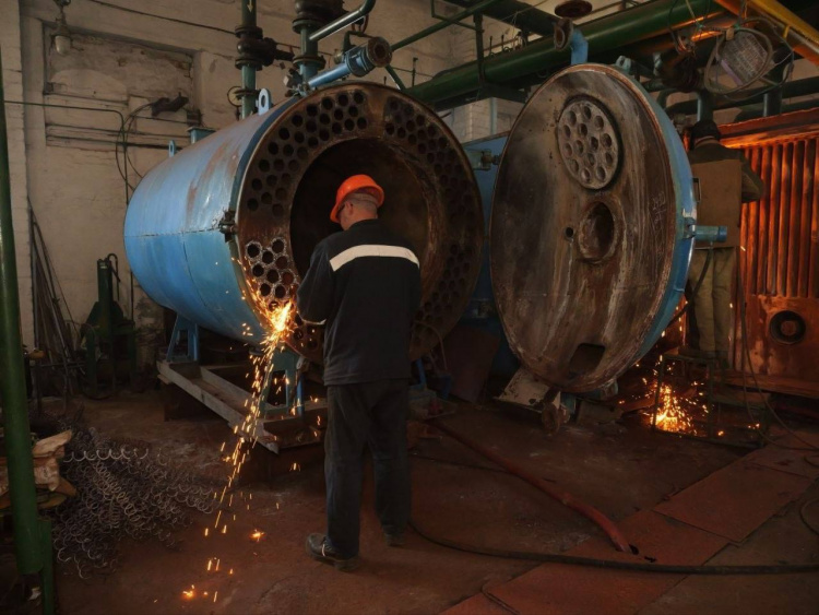 Чи буде криворіжцям тепло взимку: як у місті модернізують тепломережі