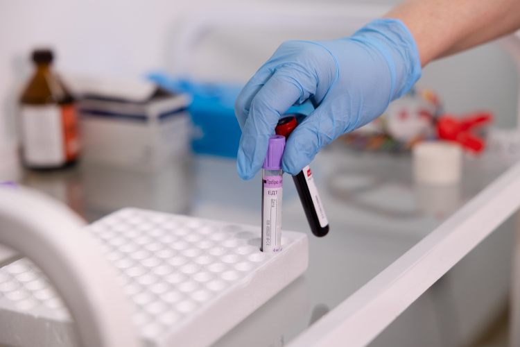 Медицина - фото пресслужби Дніпропетровської ОВА