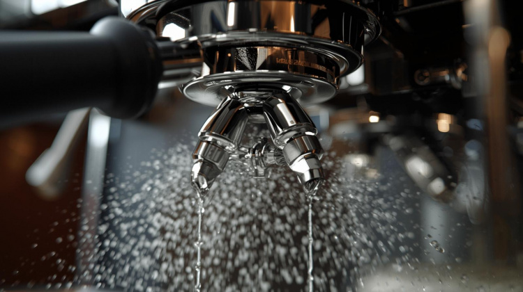 Догляд за кавоваркою: крок за кроком - фото з відкритих джерел