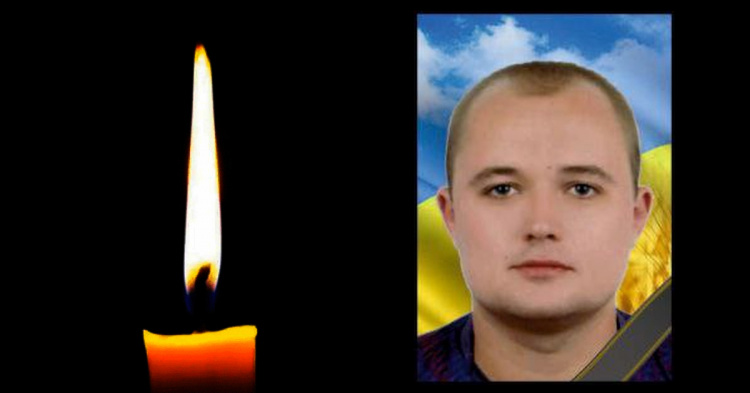 Навіки в строю: на фронті загинув криворізький гірник Ігор Гусєв