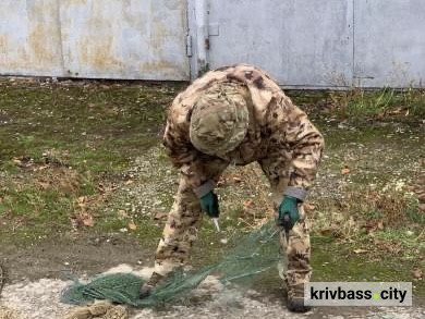 Фото Дніпропетровського правоохоронного патруля