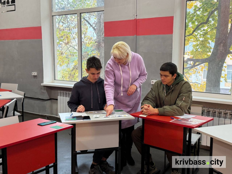 фото управління преси криворізького міськвиконкому