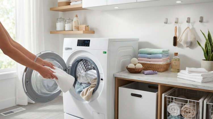 Сім режимів пральної машини, які більшість людей ігнорує - фото з відкритих джерел