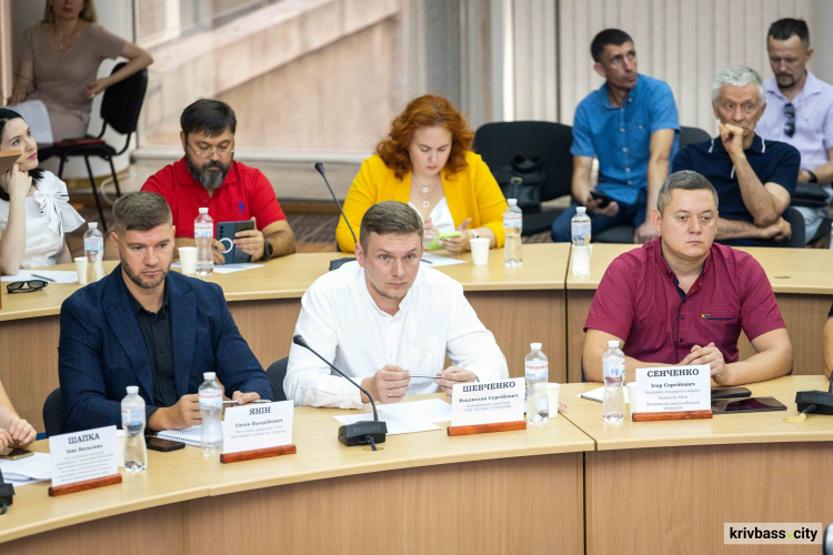 На Дніпропетровщині представникам бізнесу розповіли, як вони можуть інвестувати в енергонезалежність своїх підприємств