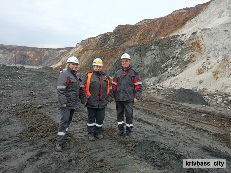 «На Криворіжжі говорять, що найкраще золото – це залізо», - головний геолог Групи Метінвест Едуард Беспояско