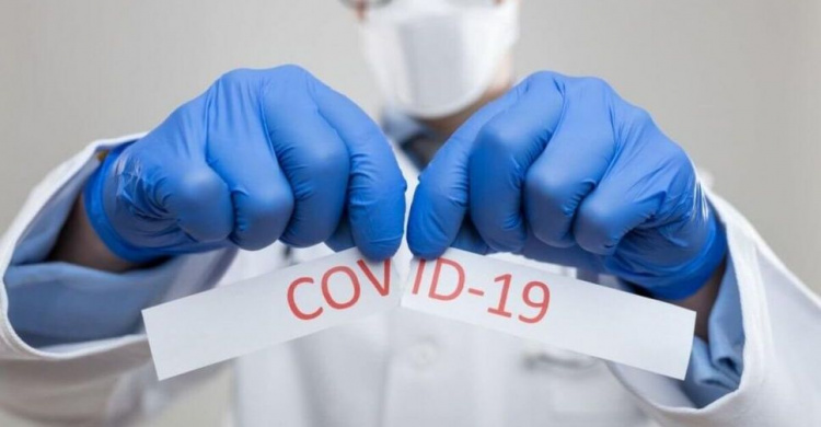 Ще 33 криворіжця одужали від коронавірусної хвороби