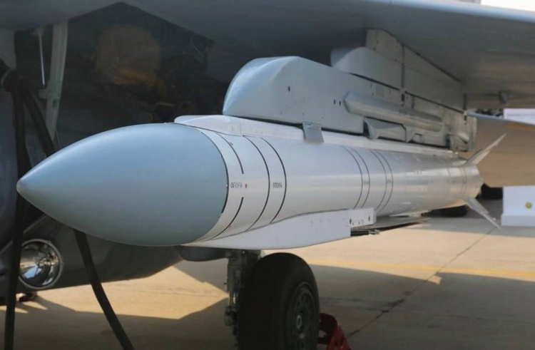 Реактивні КАБи, фото з відкритих джерел 