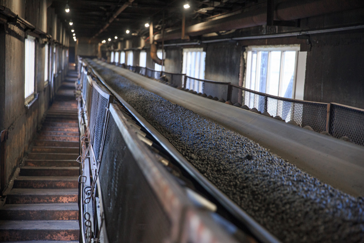 Підвищення тарифів на розподіл газу з січня 2026 року погіршить економічні умови роботи Центрального ГЗК та може призвести до зменшення податкових надходжень