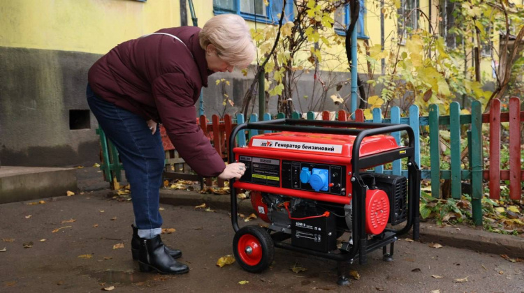 фото управління преси криворізького міськвиконкому