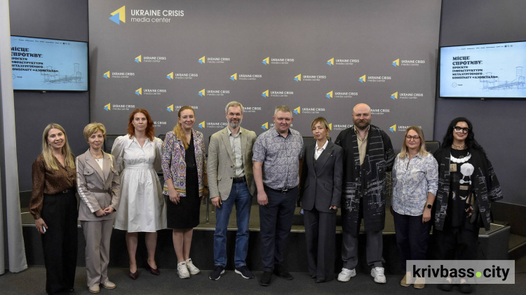 «Місце спротиву»: в Україні реалізують проєкт для збереження пам’яті про Азовсталь