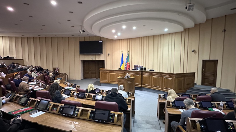 фото управління преси криворізького міськвиконкому 